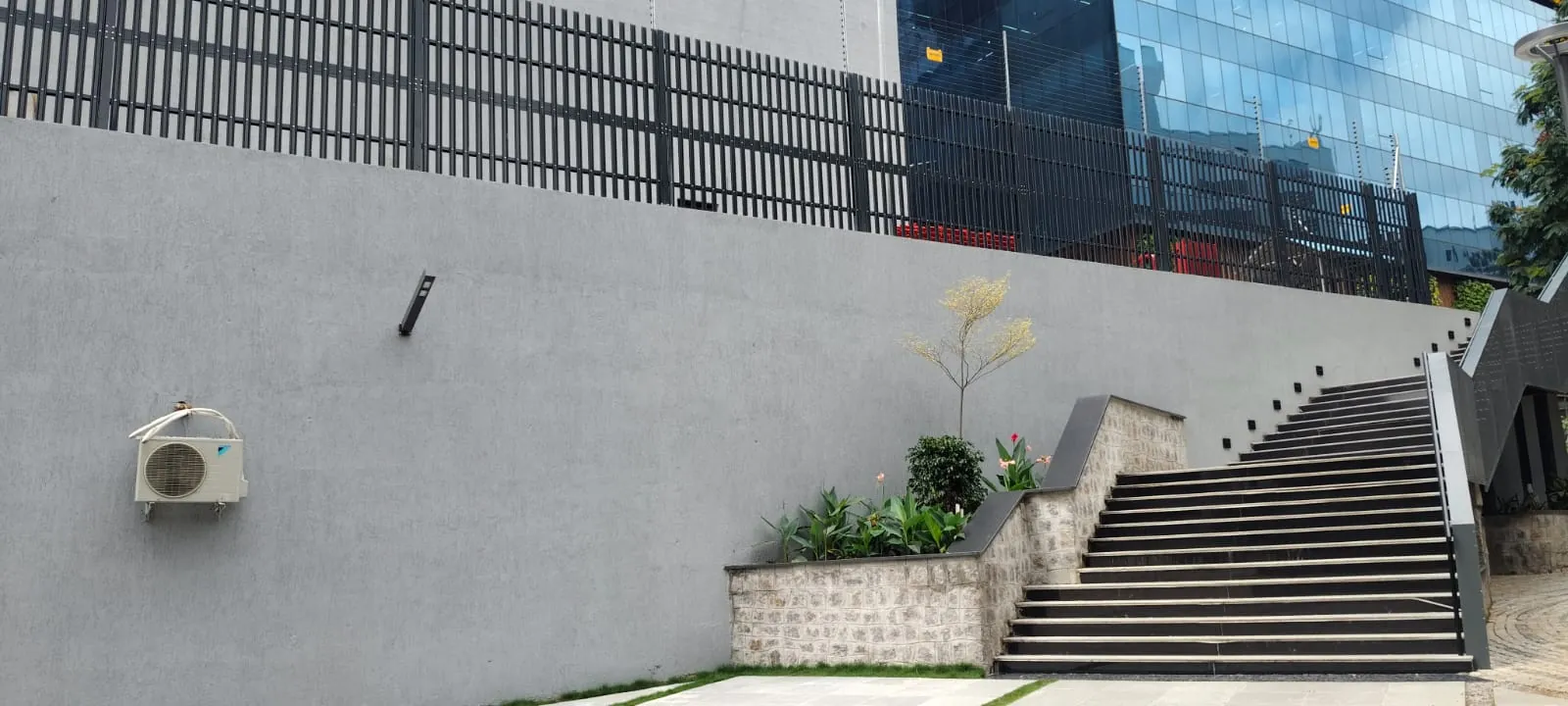 Premium Township Projects Fencing